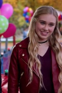Andi Mack – S01E05 – It’s Not About You