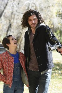 Andi Mack – S01E07 – Dad Influence