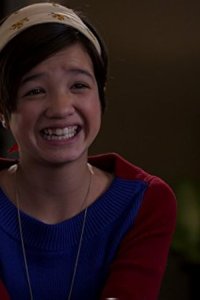 Andi Mack – S01E12 – Best Surprise Ever