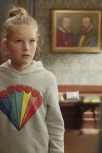 Hunter Street – S04E14 – Saving Anika