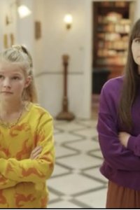 Hunter Street – S04E15 – I Spy