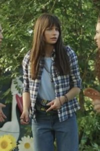Hunter Street – S04E17 – The Missing Piece