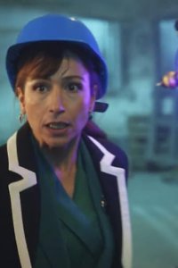 Hunter Street – S04E20 – Showdown
