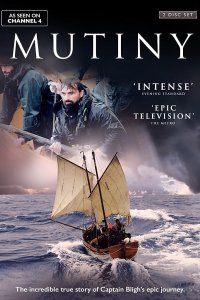 Mutiny – S01E01 – Episode #1.1
