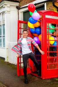 Queer Britain – S01E05 – Porn Idols