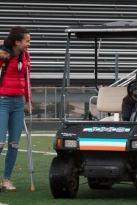 Andi Mack – S03E18 – Something To Talk A-Boot