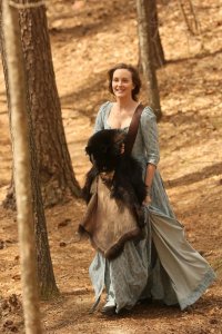 Making History – S01E01 – Pilot