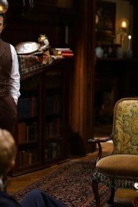 Time After Time – S01E01 – Pilot