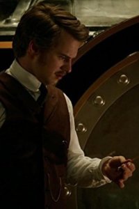 Time After Time – S01E02 – I Will Catch You