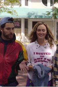 Making History – S01E04 – Chadwick’s Angels