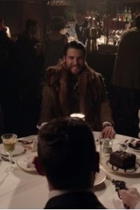 Making History – S01E05 – The Touchables