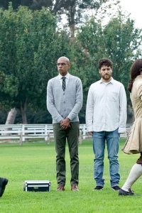 Making History – S01E08 – The Duel