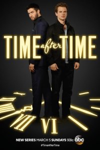 Time After Time – S01E12 – The Second Hand Unwinds