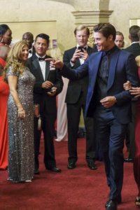 The Arrangement – S01E02 – The Ex