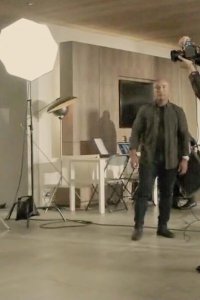 The Arrangement – S02E02 – Surface Tension