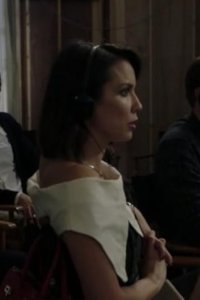 The Arrangement – S02E03 – The Sessions