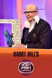 Harry Hill’s Alien Fun Capsule – S03E02 – Episode #3.2
