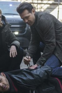 Chicago Justice – S01E08 – Lily’s Law