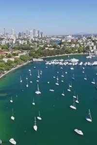 The Real Housewives of Sydney – S01E04 – All at Sea