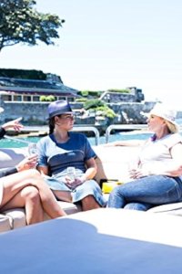 The Real Housewives of Sydney – S01E07 – Heartfelt Charity