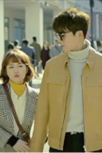 Him-ssen yeo-ja Do Bong-soon – S01E02 – Episode #1.2