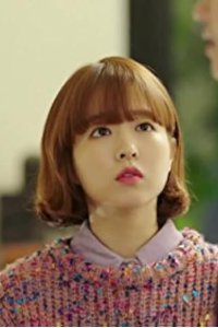 Him-ssen yeo-ja Do Bong-soon – S01E03 – Episode #1.3