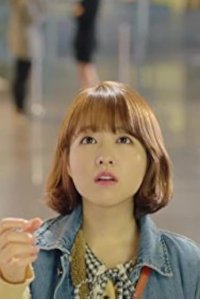 Him-ssen yeo-ja Do Bong-soon – S01E05 – Episode #1.5