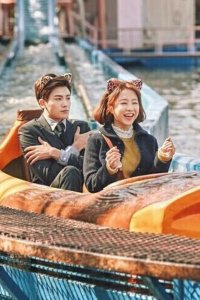 Him-ssen yeo-ja Do Bong-soon – S01E07 – Changes