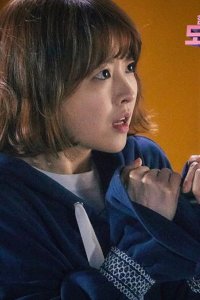 Him-ssen yeo-ja Do Bong-soon – S01E13 – Episode #1.13