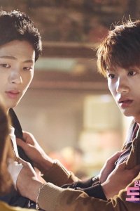 Him-ssen yeo-ja Do Bong-soon – S01E15 – Episode #1.15