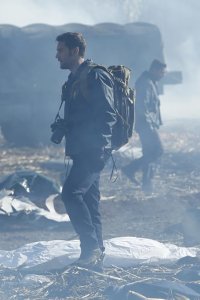 The Blacklist: Redemption – S01E03 – Independence, U.S.A.