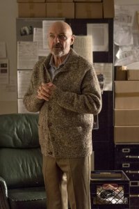 The Blacklist: Redemption – S01E05 – Borealis 301