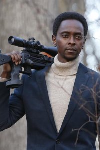 The Blacklist: Redemption – S01E06 – Hostages