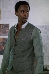 The Blacklist: Redemption – S01E08 – Whitehall: Conclusion
