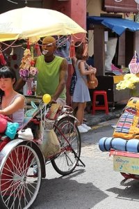 Gap Year – S01E07 – Penang: The Shoot