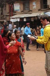 Gap Year – S01E08 – Nepal: The End
