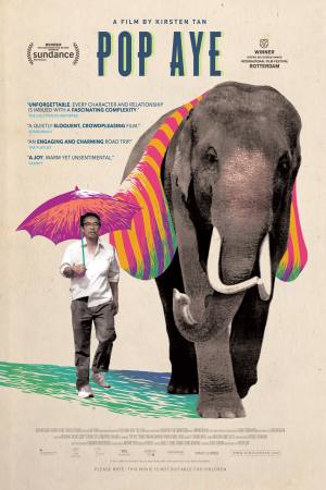 Pop Aye