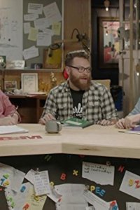 My Brother, My Brother and Me – S2017E01 – Dorms & Ghoulsmashing