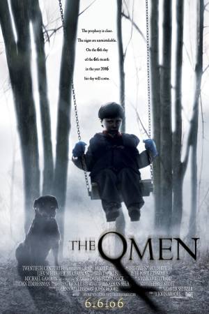 The Omen