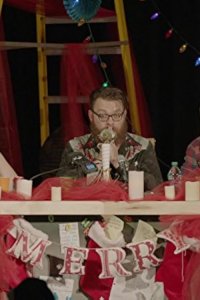My Brother, My Brother and Me – S2017E06 – Candlenights & Vape Ape