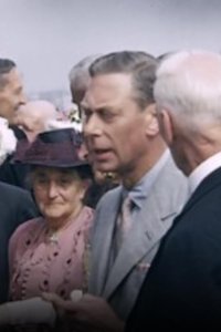 The Royal House of Windsor – S01E02 – Love and Duty