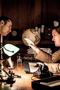 Hitler’s Circle of Evil – S01E04 – Rise of Antisemitism