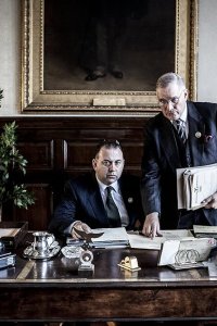 Hitler’s Circle of Evil – S01E09 – Beginning of the End