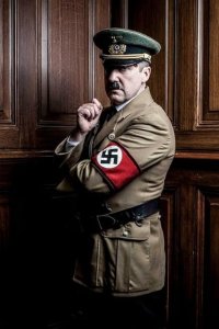 Hitler’s Circle of Evil – S01E10 – Meltdown