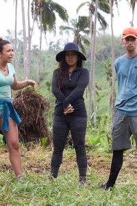 Stranded with a Million Dollars – S01E03 – Stirring the Pot