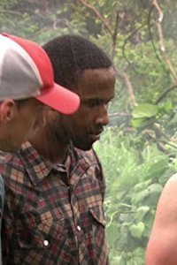 Stranded with a Million Dollars – S01E04 – In-Tents