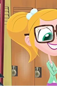 Cloudy with a Chance of Meatballs – S01E02 – Princess Kittymittens