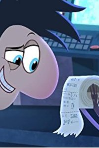 Cloudy with a Chance of Meatballs – S01E03 – Invent This!