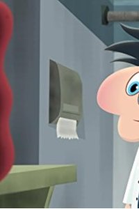 Cloudy with a Chance of Meatballs – S01E04 – Bacon Girl