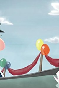 Cloudy with a Chance of Meatballs – S01E06 – The Ballad of Johnny Sardine